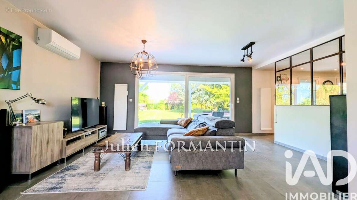 Photo 4 - Maison à COUPVRAY