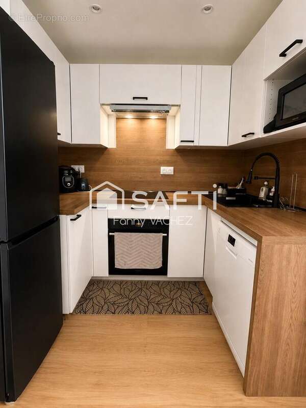 Photo 3 - Appartement à MANDELIEU-LA-NAPOULE