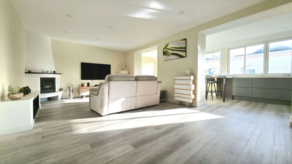 Appartement à PORNICHET