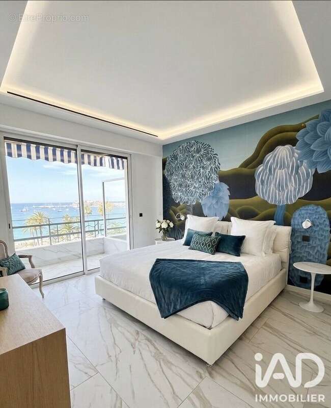 Photo 4 - Appartement à CANNES
