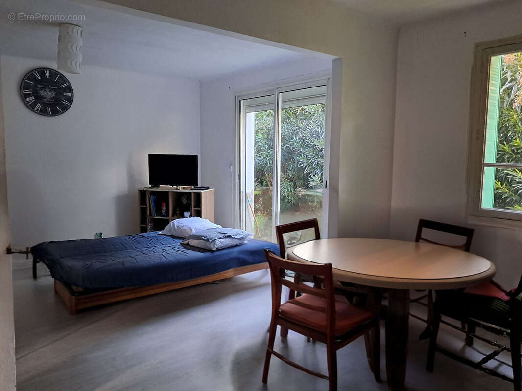 Maison à PRADES