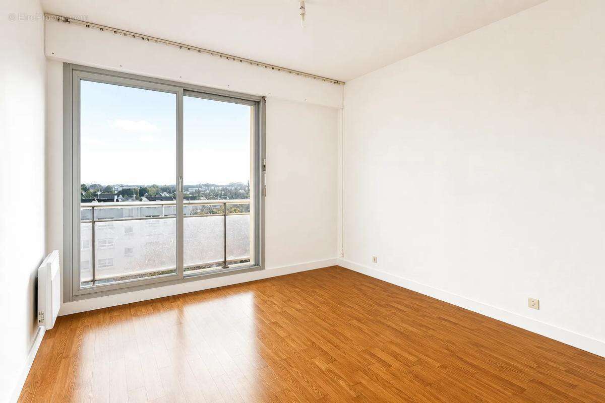 Appartement à VANNES