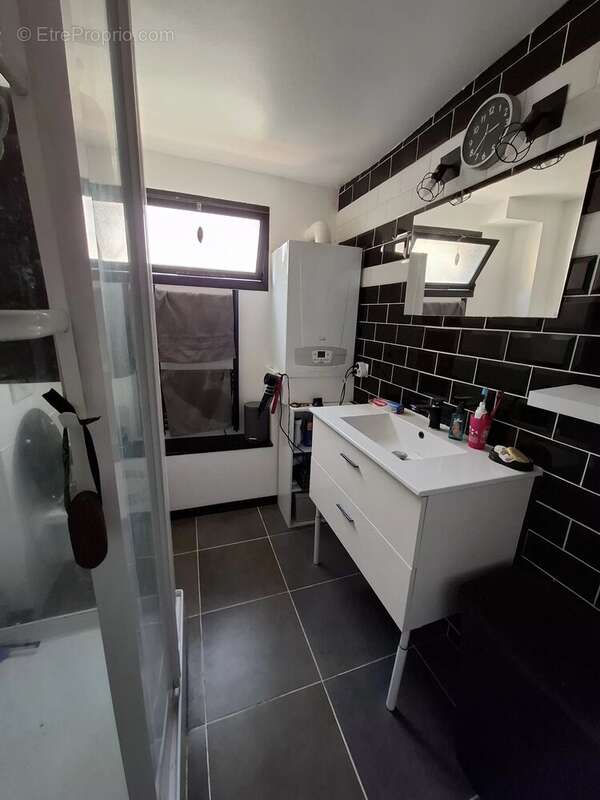 Maison de ville bernay - photo 4