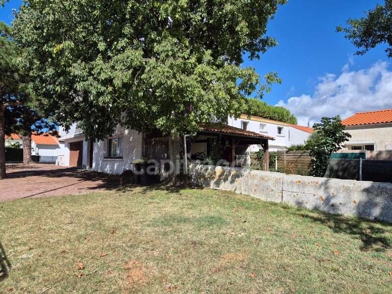 Maison à ROYAN