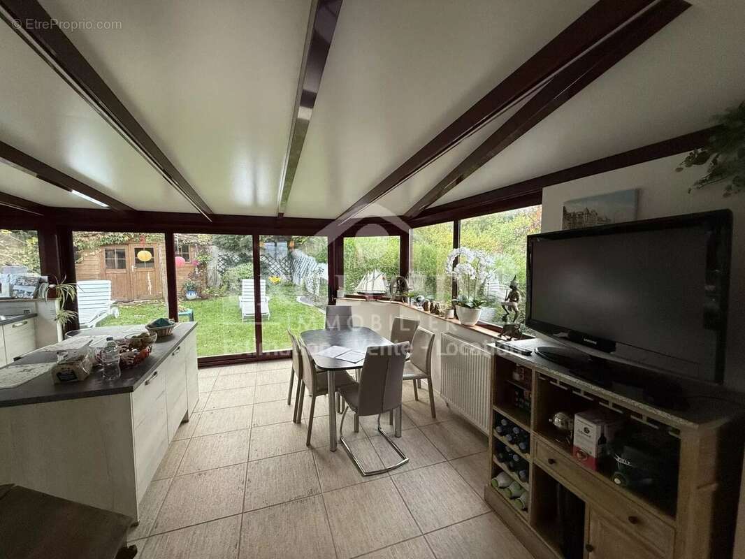 Maison à SAINT-ARNOULT