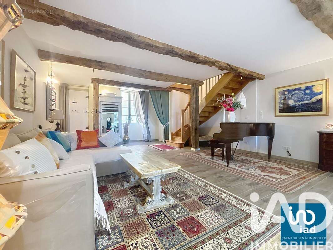 Photo 8 - Maison à LECTOURE