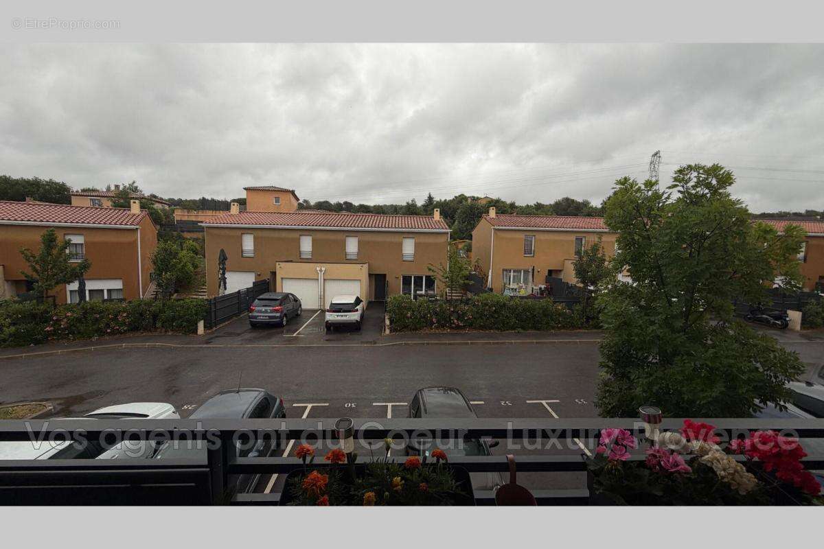 Appartement à GARDANNE