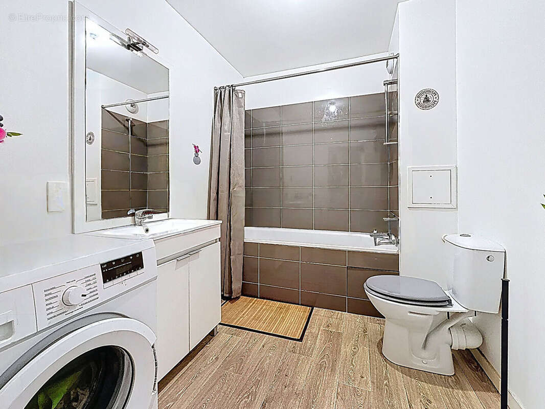 Appartement Meaux 3 pièces - photo 6