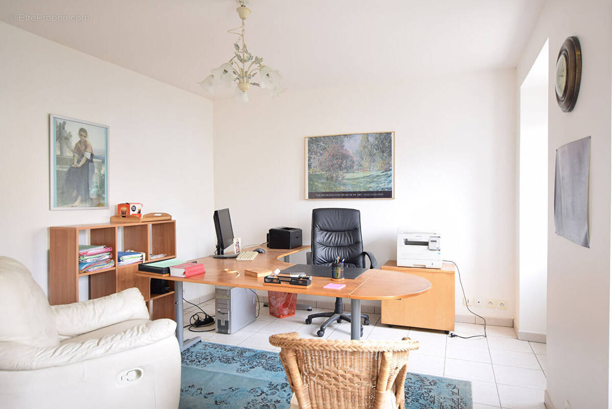 Appartement à BALLAINVILLIERS