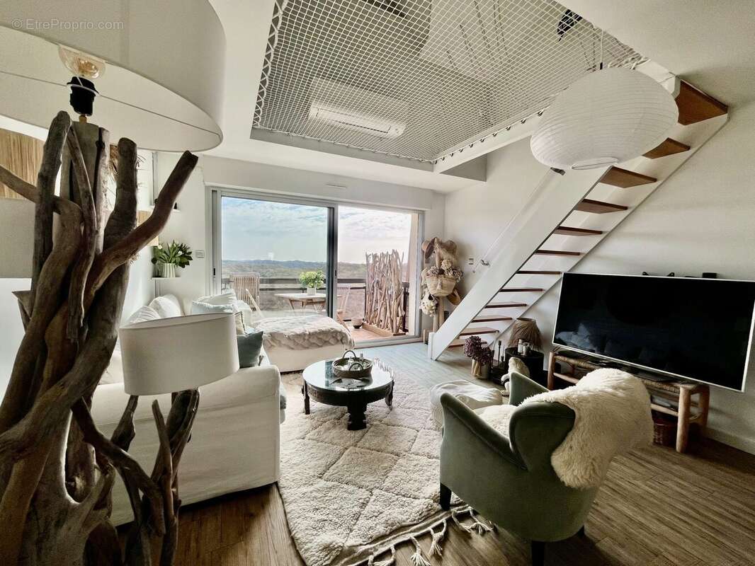 Appartement à MERLIMONT