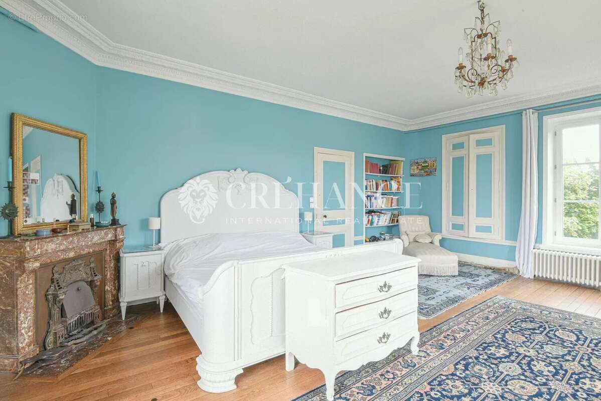 Maison à L'ISLE-ADAM