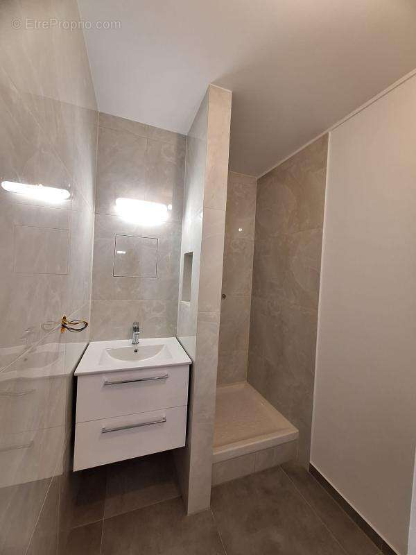 Appartement à TRAPPES