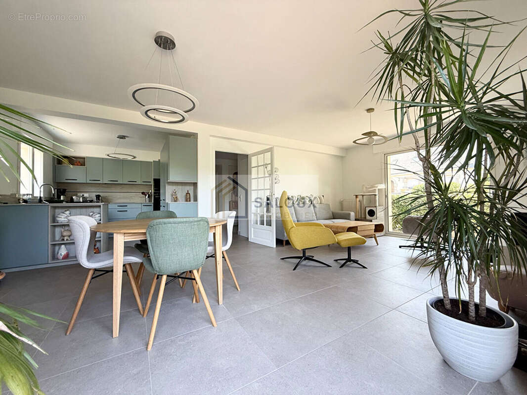Vente maison hyper centre de muzillac - 125m² - photo 2