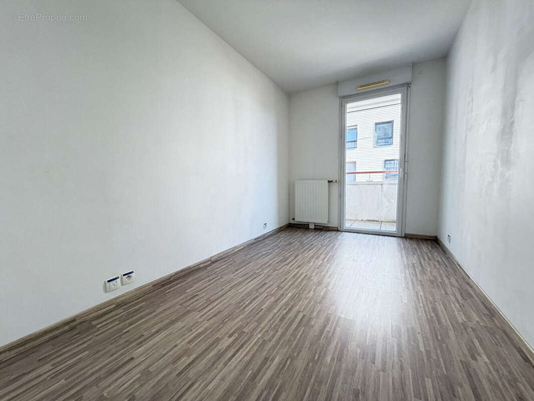 Appartement à SAINT-HERBLAIN