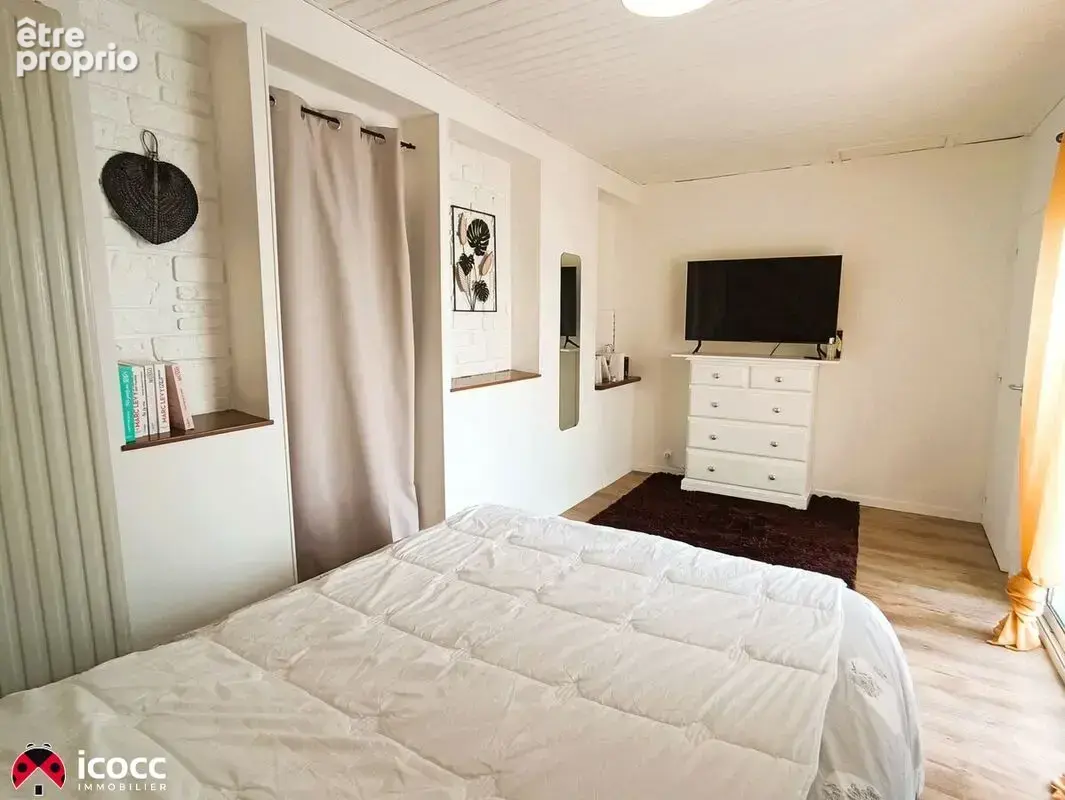 Maison 7 pièces 157 m² à vendre à Nieul-Le-Dolent (85430) - photo 7