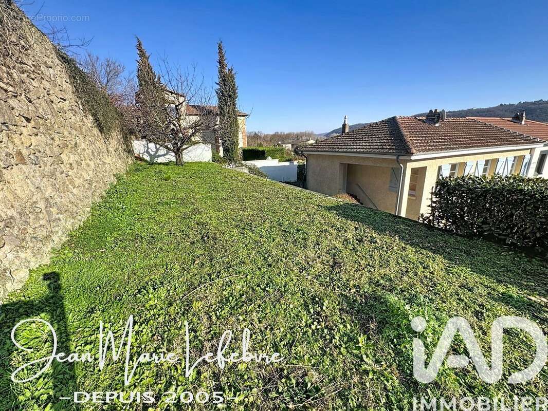 Photo 2 - Maison à CONDRIEU