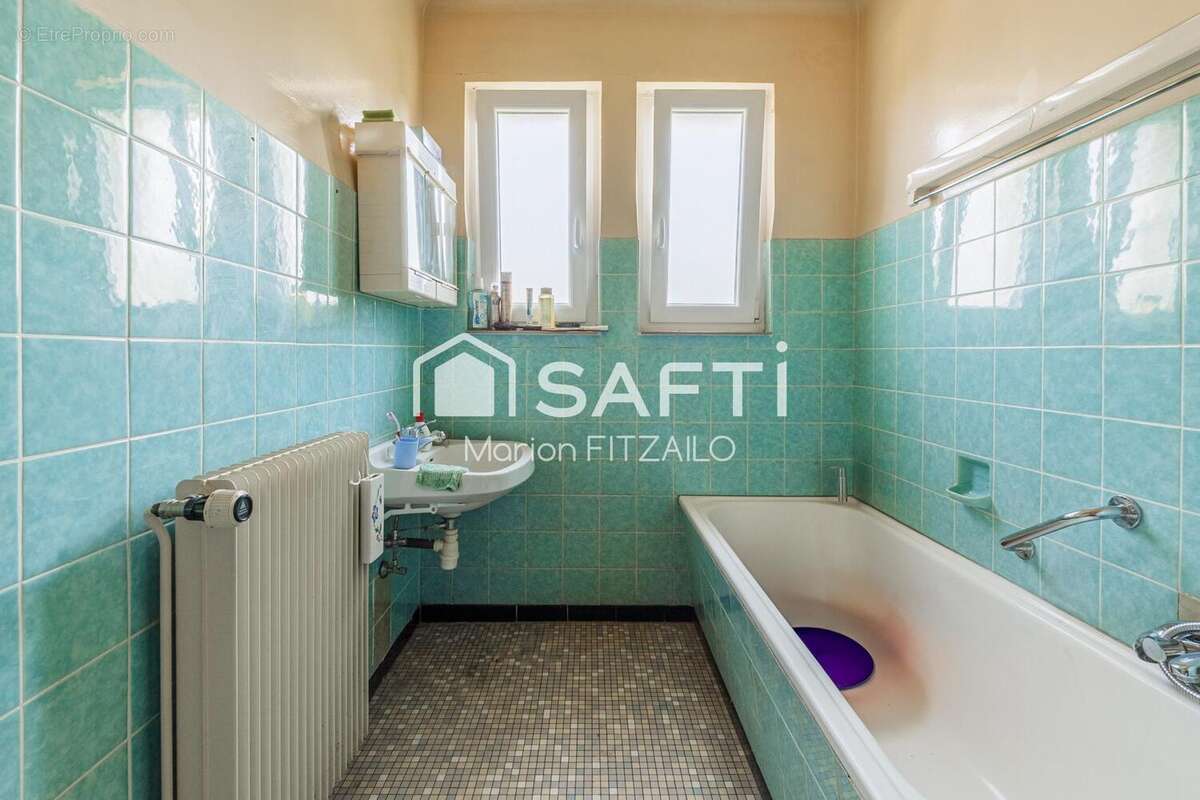 Photo 7 - Maison à BEINHEIM