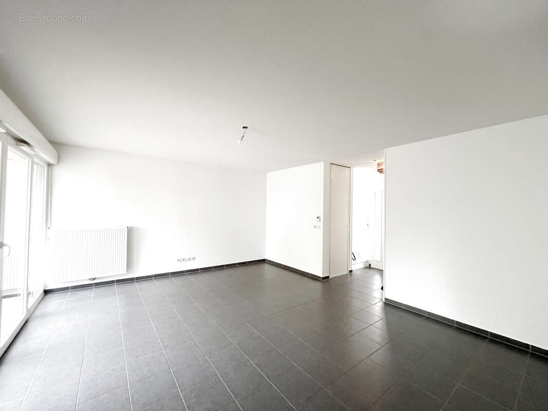 Maison à SALLEBOEUF