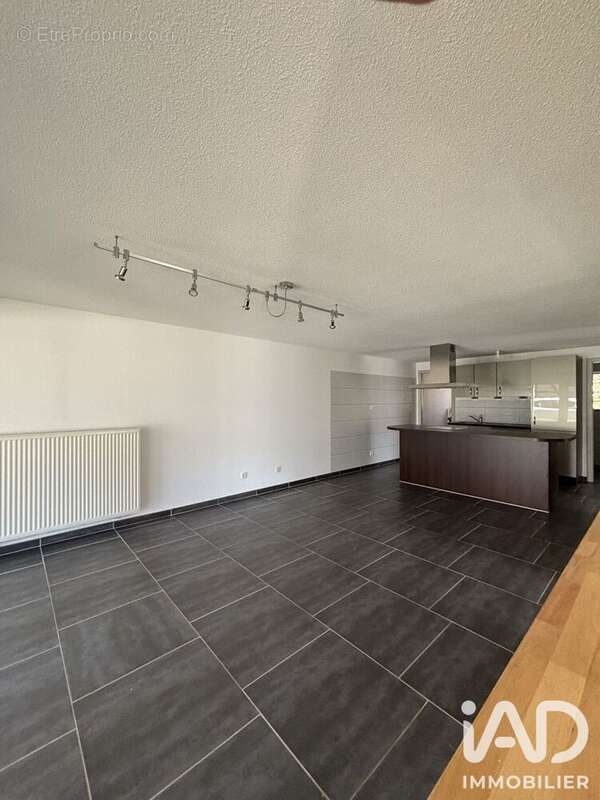 Appartement 88 m² à Ballersdorf  - photo 3