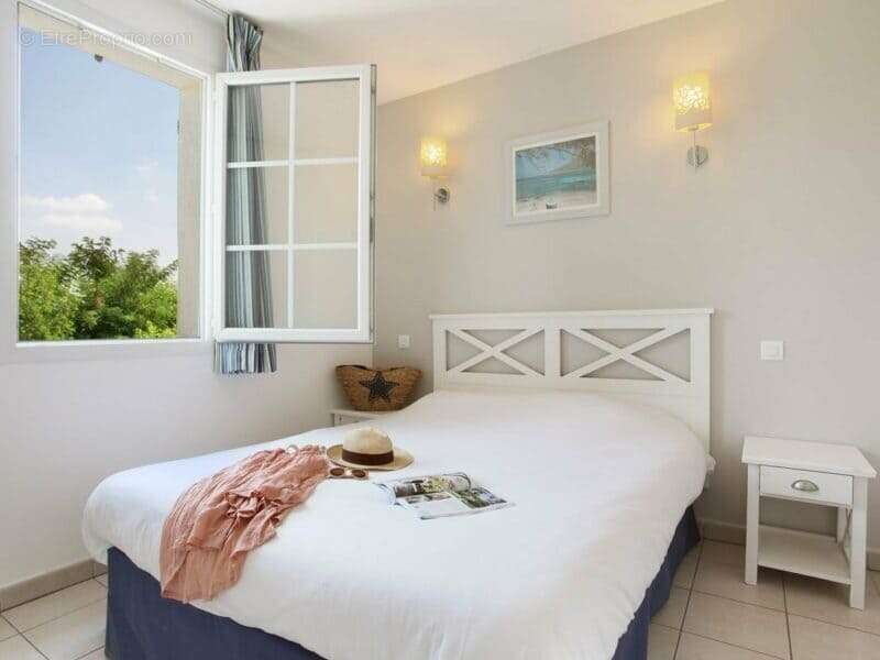 Appartement à CABRIES