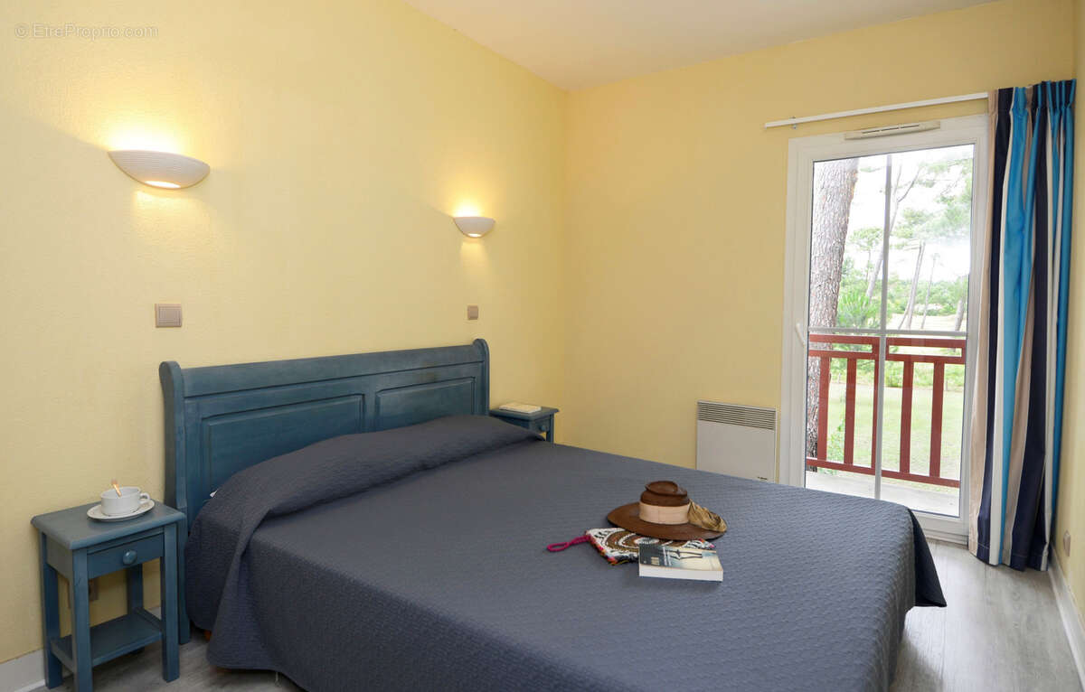 Appartement à GUJAN-MESTRAS