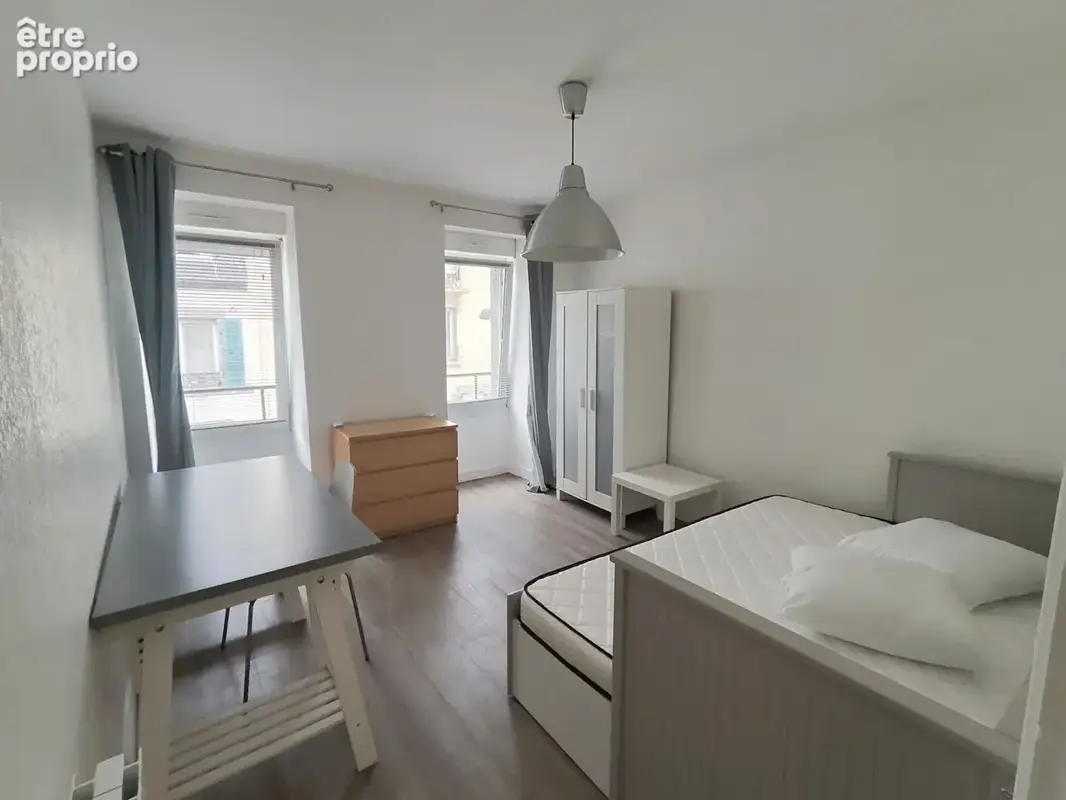 Appartement à BREST