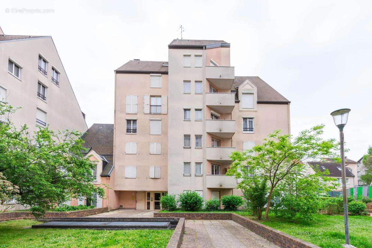 Appartement à SANNOIS