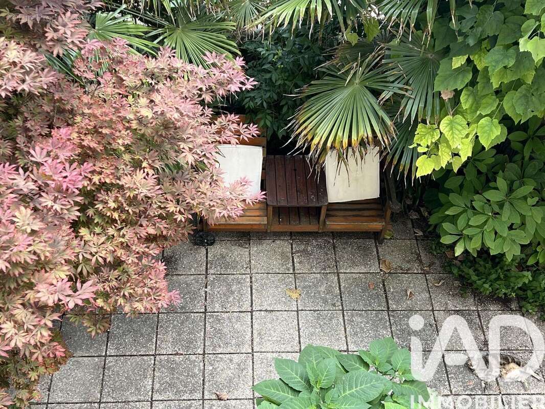 Photo 5 - Maison à SAINT-GEORGES-DE-DIDONNE