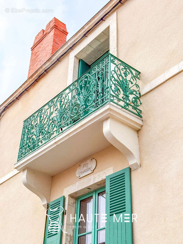 Maison à LES SABLES-D'OLONNE