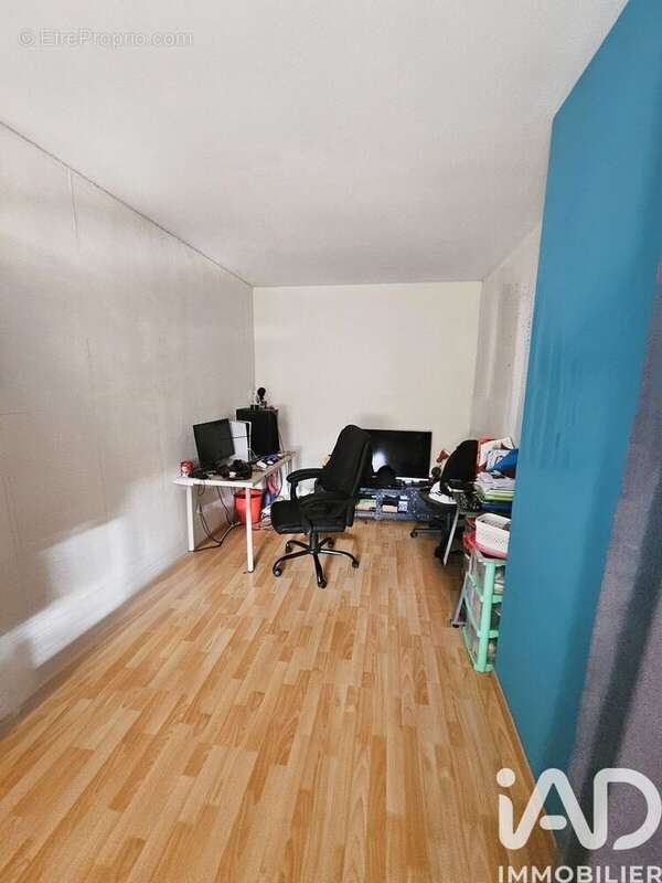 Photo 3 - Maison à MEZY-SUR-SEINE