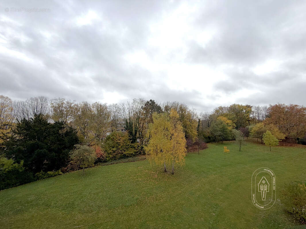 Appartement à MARCQ-EN-BAROEUL