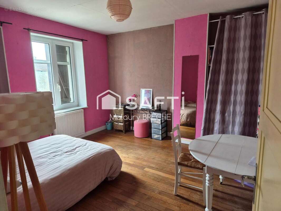 Photo 2 - Maison à NUBECOURT