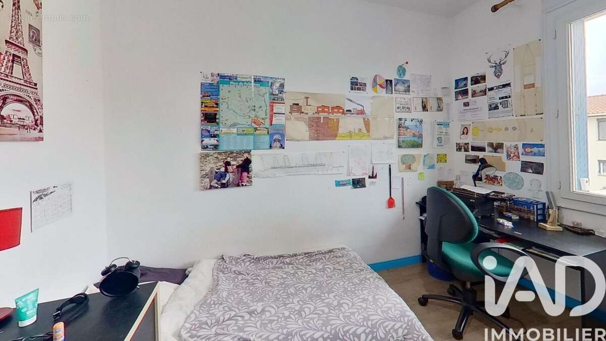 Photo 7 - Maison à POLLESTRES