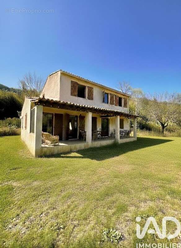 Photo 8 - Maison à SALERNES