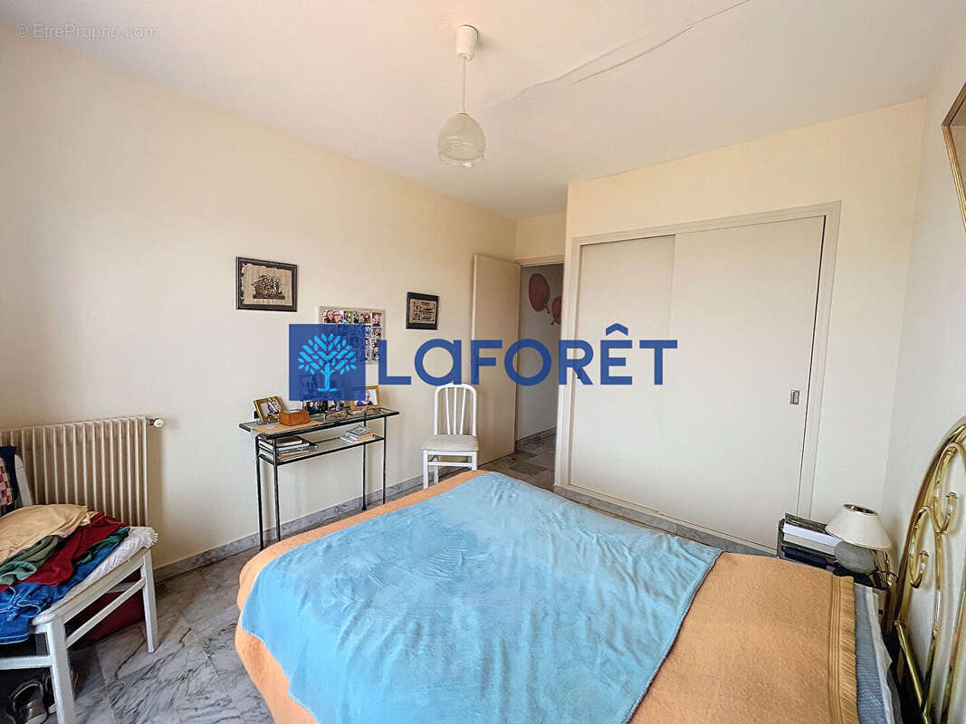 Appartement à CAGNES-SUR-MER
