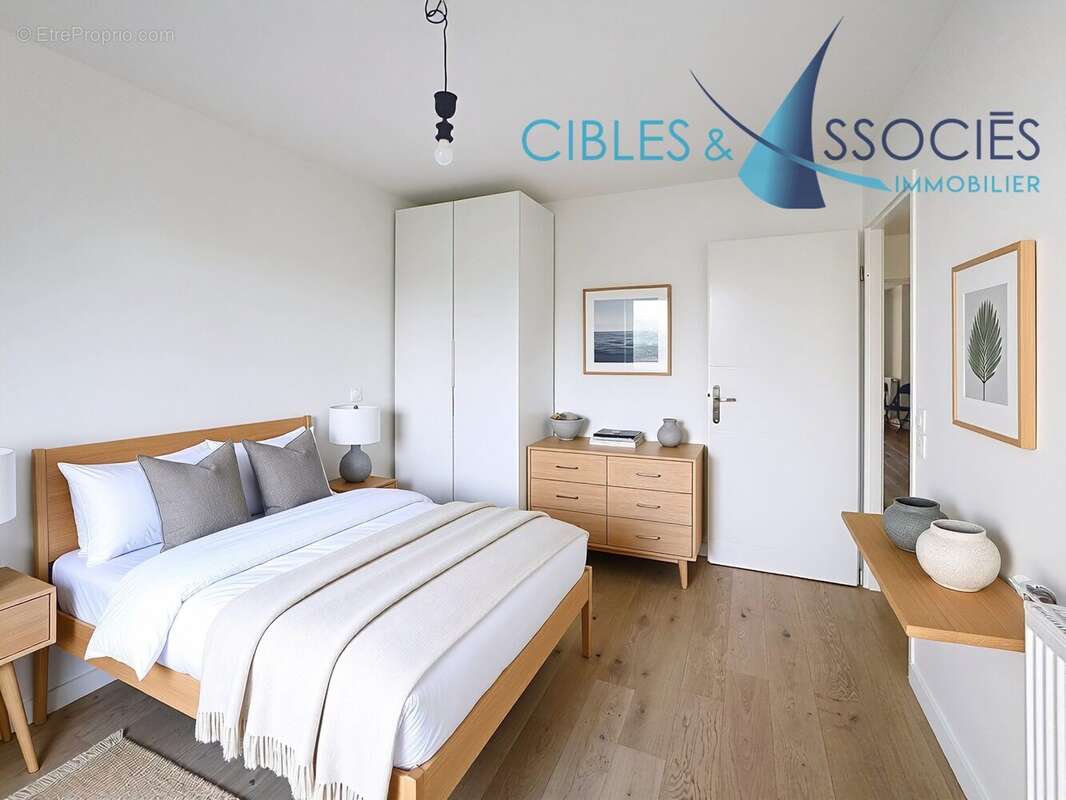 Appartement à SAINT-MAUR-DES-FOSSES