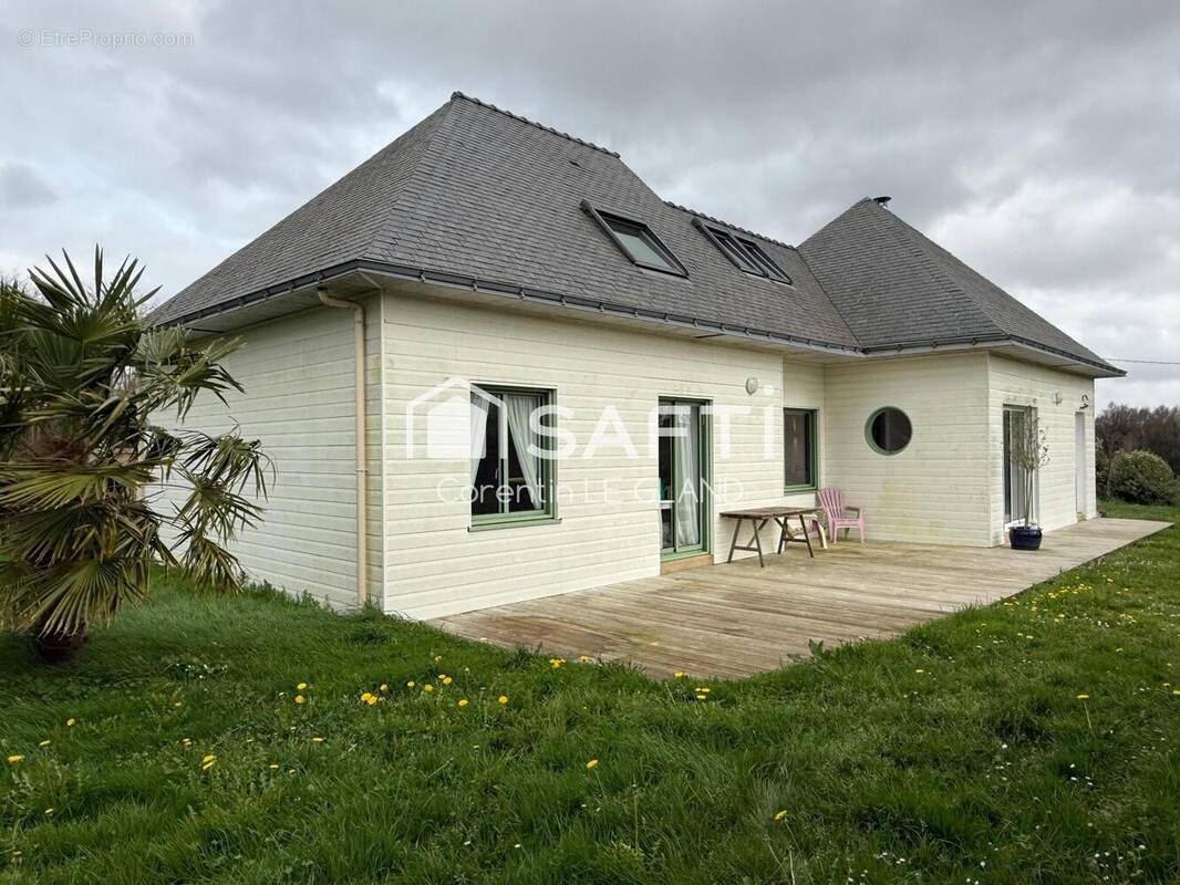 Photo 1 - Maison à NIVILLAC