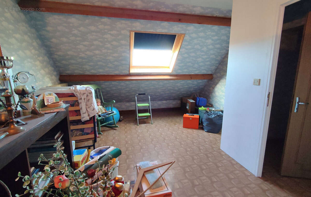 Maison à VILLEMANDEUR