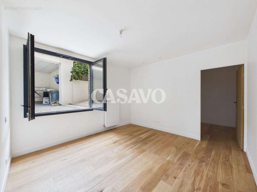 Vente Maison 6 pièces de 160m² - 92150 Suresnes - photo 14