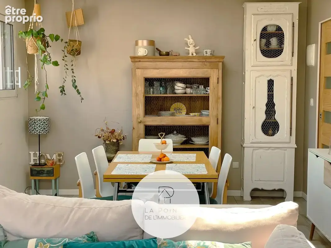 Maison familiale au cœur d’un environnement verdoyant à Plérin - photo 2