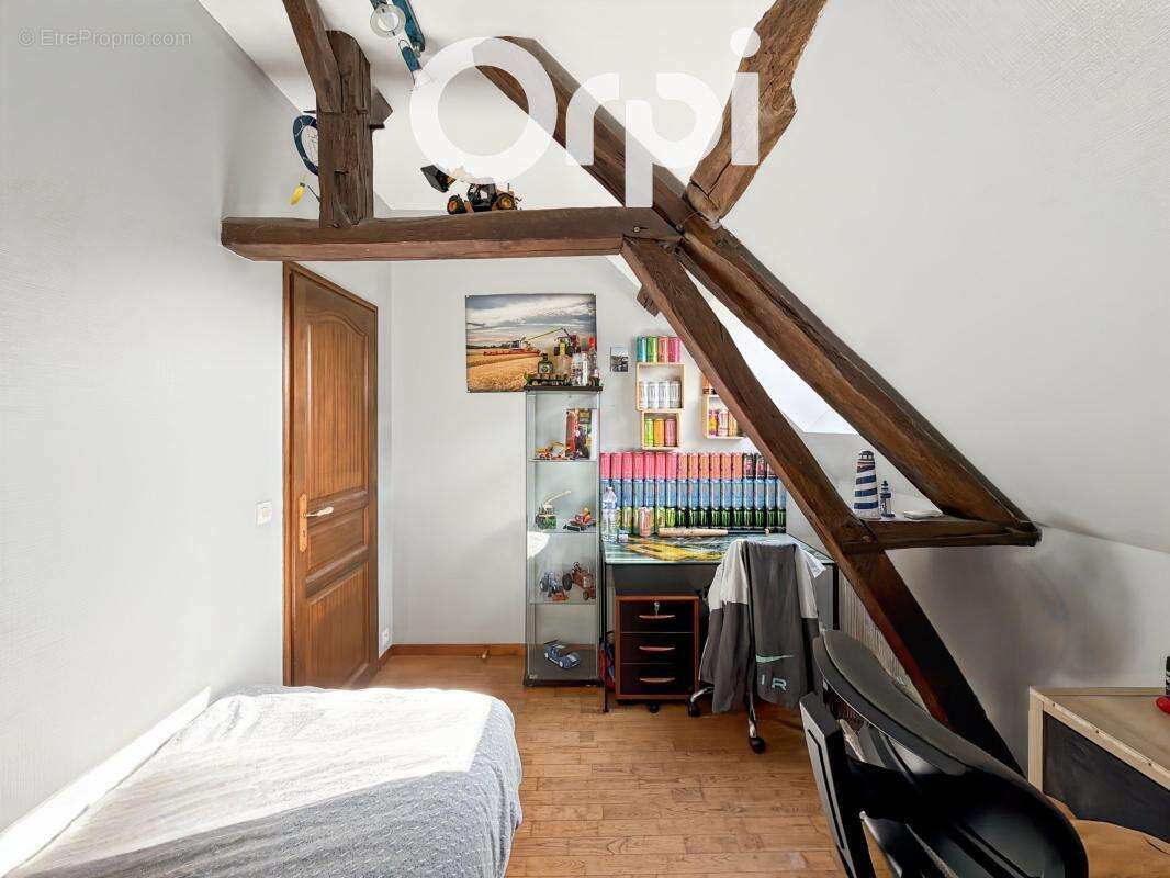 Maison à ARSY