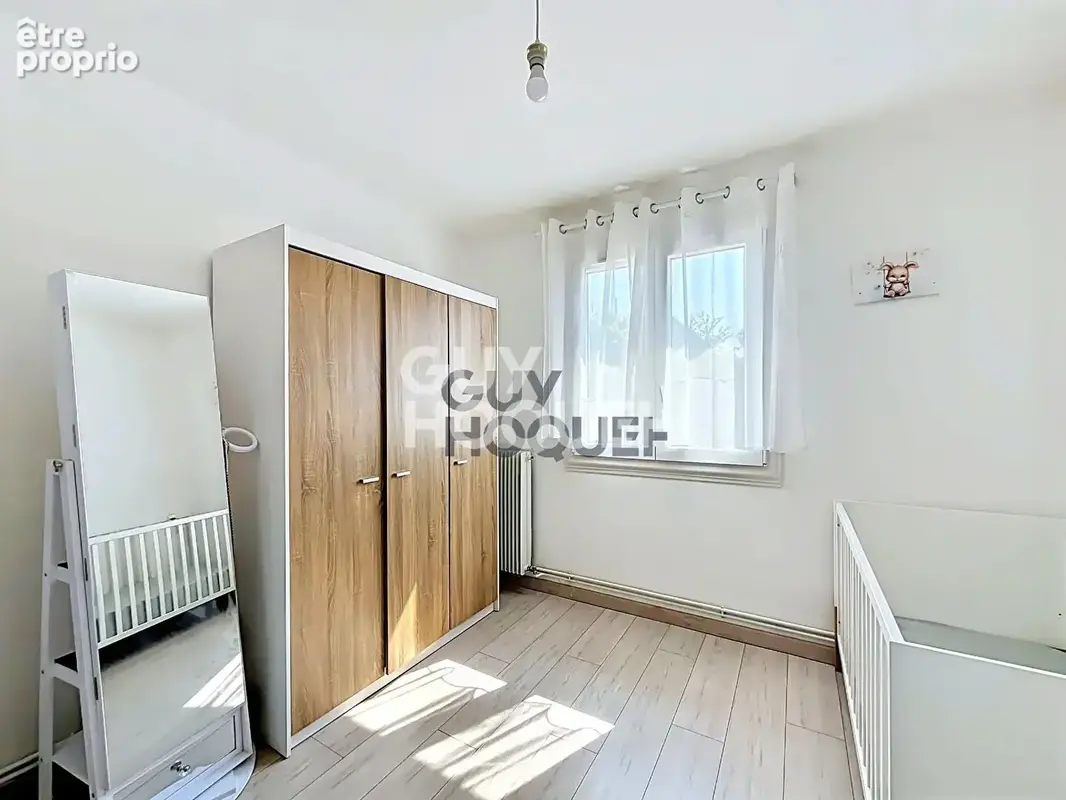 Maison Chelles 5 pièces 83.91 m2 - photo 8