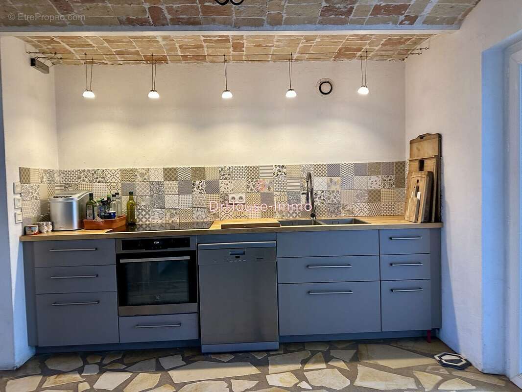 Maison à CLIOUSCLAT