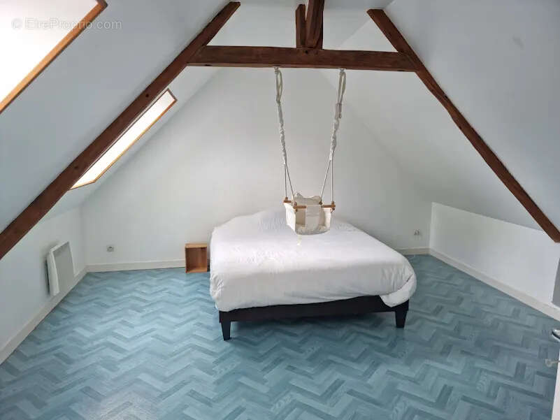 Maison à NOGENT-LE-BERNARD