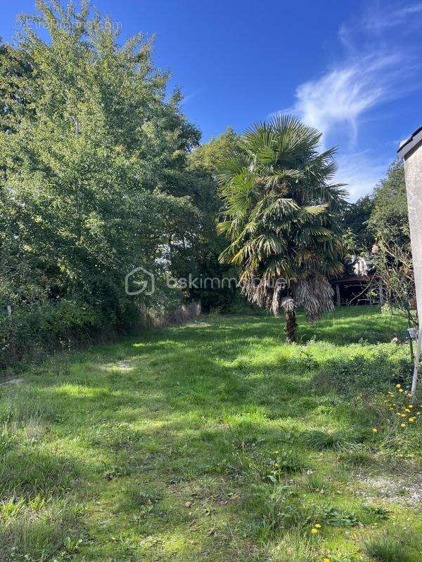 Maison à SAINT-MARS-DU-DESERT