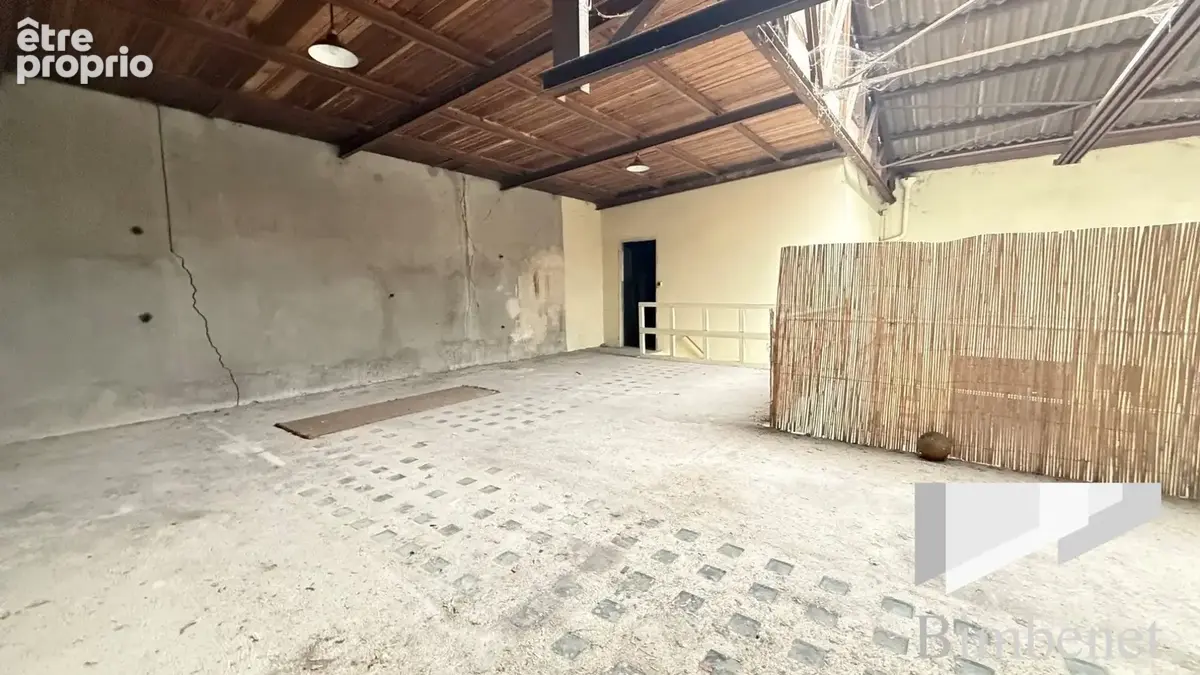 Commerce 140 m² à vendre à Orleans (45000) - photo 4