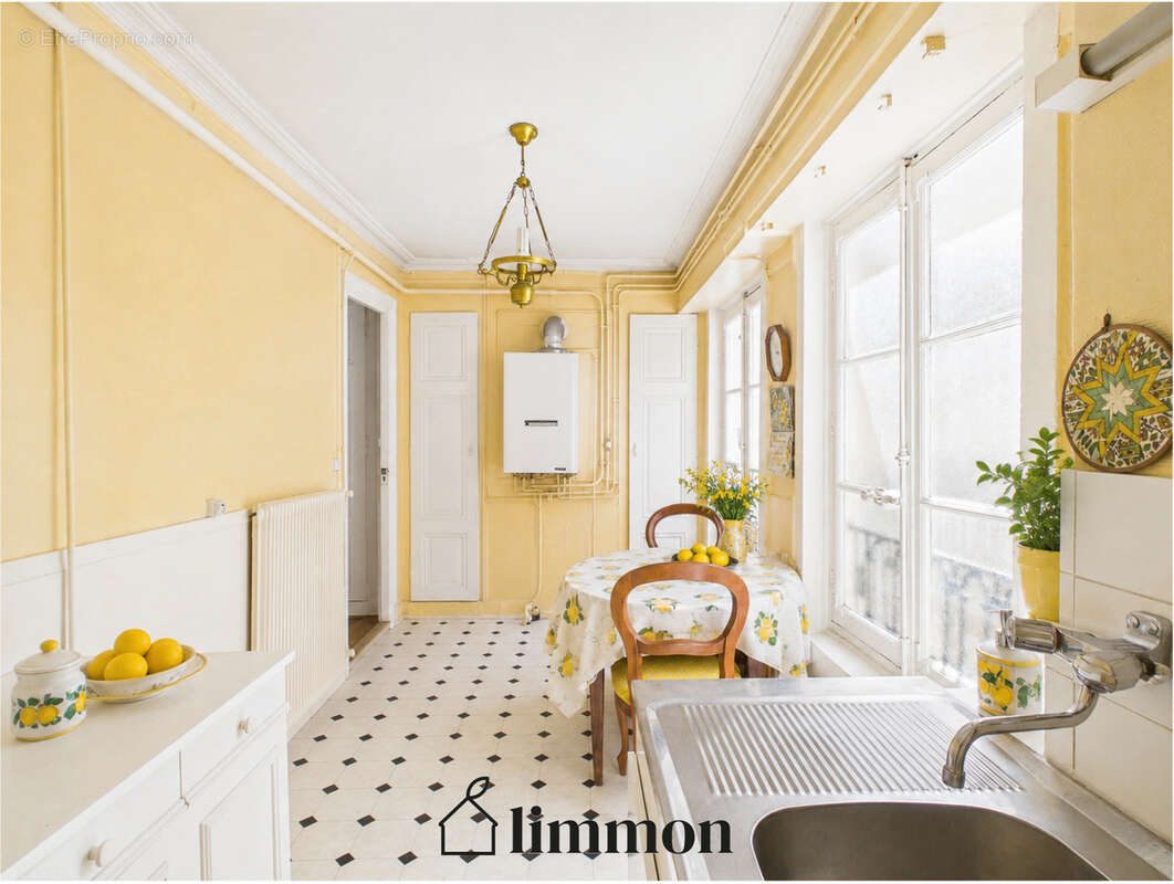 'appartement - 2 pieces' - photo 4