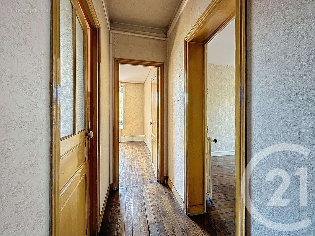 Photo 5 - Appartement à THIAIS