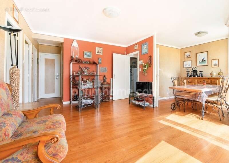 Appartement à CONCARNEAU