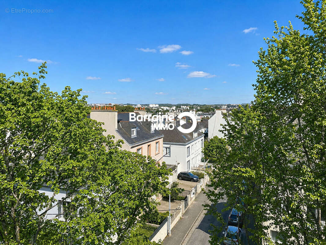 Appartement à LORIENT